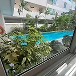 Private, Upscale, Neighborhood