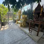 Private, Upscale, Neighborhood