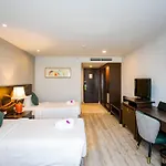 Empress Pattaya Hotel