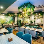 Empress Pattaya Hotel