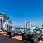 Empress Pattaya Hotel