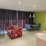 Grande Caribbean Condo