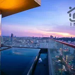 Central Pattaya Edge Exclusive By Inh Global