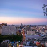 Central Pattaya Edge Exclusive By Inh Global