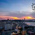 Central Pattaya Edge Exclusive By Inh Global