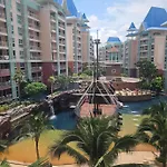 1 Bed Condo With Seaview