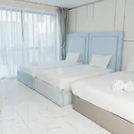 Holiday home Baruen Poolvilla *