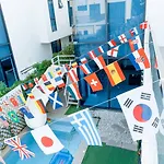 Baruen Poolvilla