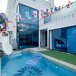 Baruen Poolvilla * Pattaya