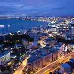 Apartment Unixx High Floor View Pattaya
