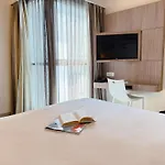 Travelodge Pattaya
