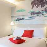 Travelodge Pattaya