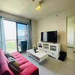 Unixx High Floor View *