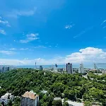 Unixx High Floor View * Pattaya