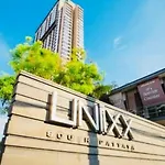 Unixx High Floor View