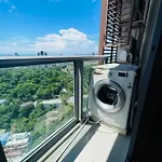 Unixx High Floor View Pattaya