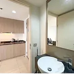 Unixx High Floor View Apartment