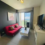 Apartment Unixx High Floor View