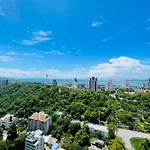 Unixx High Floor View * Pattaya