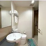 Unixx High Floor View Apartment