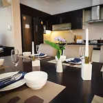King Family Massarossa Pool Villa Pattaya Vip