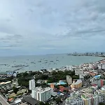 อพาร์ทเม้น House Of Pattaya-unixx *