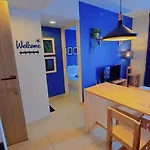 House Of Pattaya-unixx อพาร์ทเม้น