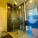 Unixx High Floor View Apartment