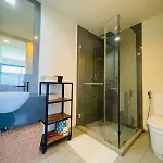 Apartment Unixx High Floor View *