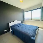 Unixx High Floor View Apartment Pattaya