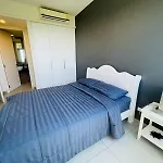 Unixx High Floor View *