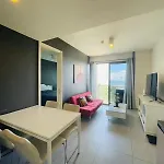 Unixx High Floor View Pattaya