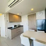 Unixx High Floor View