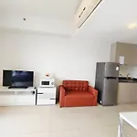 Unixx High Floor View Apartment
