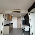 Unixx High Floor View * Pattaya