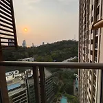 Apartment Unixx High Floor View