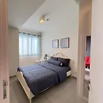 Unixx High Floor View Apartment Pattaya