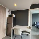 Unixx High Floor View *