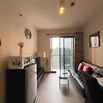 Unixx High Floor View * Pattaya