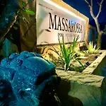Villa Luxury Massarossa Pool Pattaya-21 Pattaya