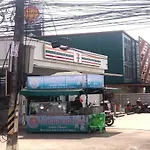 Fullhouse2Bedroom Near Bus Station North Pattaya