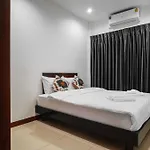 Luxury Massarossa Pool Villa Pattaya-21