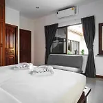 Luxury Massarossa Pool Villa Pattaya-21