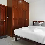 Villa Luxury Massarossa Pool Pattaya-21