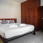 Luxury Massarossa Pool Pattaya-21 Villa