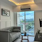 Empire Tower *