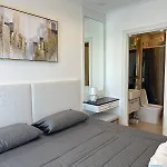 Empire Tower Pattaya