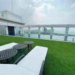 อพาร์ทเม้น Empire Tower