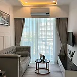 อพาร์ทเม้น Empire Tower *