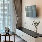Empire Tower Pattaya